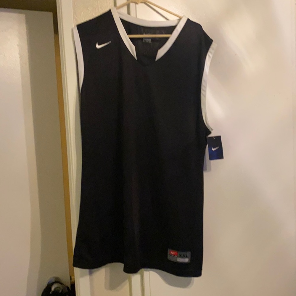 Nike tank top